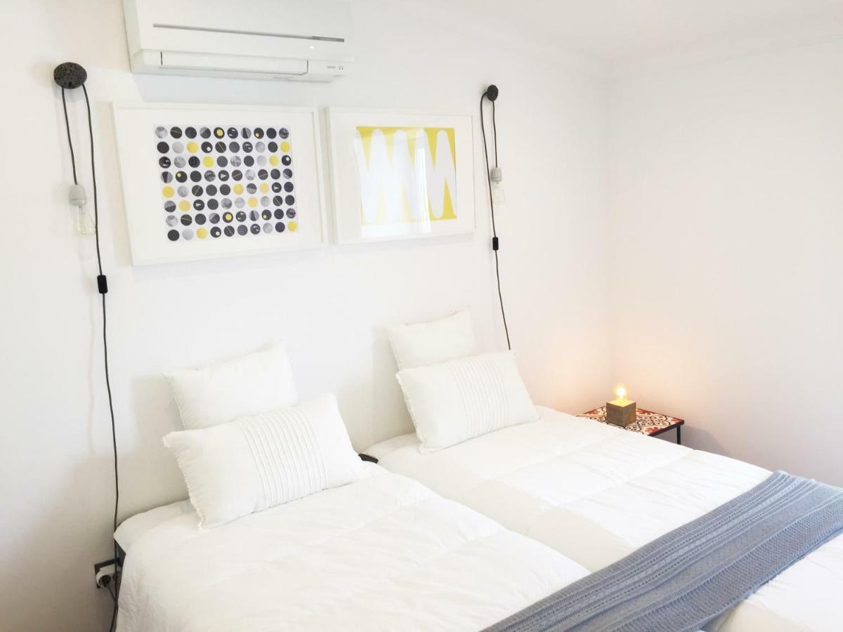 Apt Lumineux Terrasse Principe Real Apartamento Lisboa